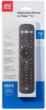 Remote control universal Philips - 9800430 - afbeelding 2