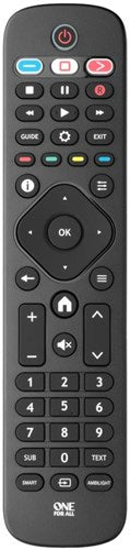 Remote control universal Philips - 9800430