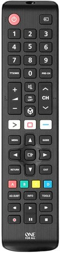 Fernbedienung universal Samsung - 9800400