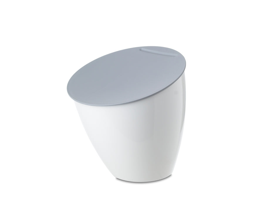MEPAL TABELLE MACHE BIN Weiß Calypso