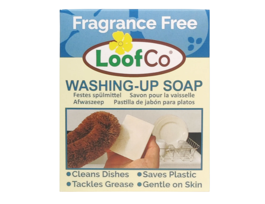 Loofco, der palmolive freies Parfume frei sickert