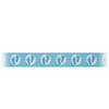 Absperrband Baby Junge 12 Meter