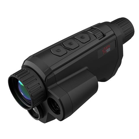 AGM Fuzion LRF TM35-640 Wärmefigur nachtzicht Fusion Kamera