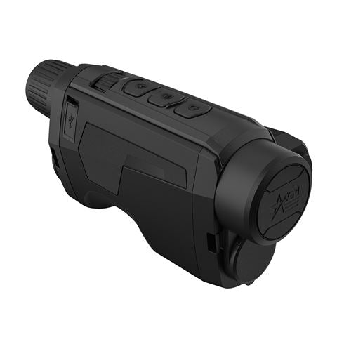 AGM Fuzion LRF TM35-640 Wärmefigur nachtzicht Fusion Kamera