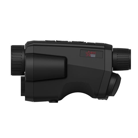 AGM Fuzion LRF TM35-640 Wärmefigur nachtzicht Fusion Kamera