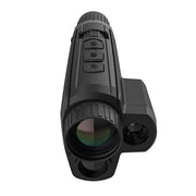 AGM Fuzion LRF TM35-640 Wärmefigur nachtzicht Fusion Kamera - afbeelding 4