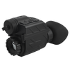 AGM Stingir-384 Tactical Heat Bildgebungskamera mit Helmmontage