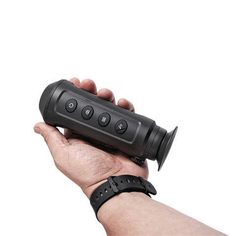 AGM Taipan TM15-384 Wärmebildungskamera