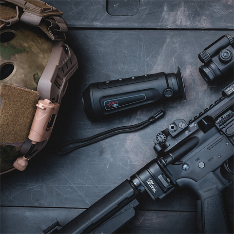 AGM Taipan TM15-384 Wärmebildungskamera