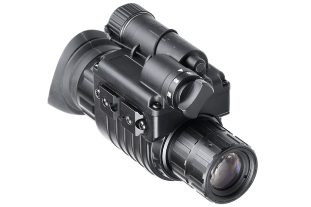 AGM Wolf-14 NW1 Monokularer Nacht Betrachter Gen2+ Weißer Phosphor