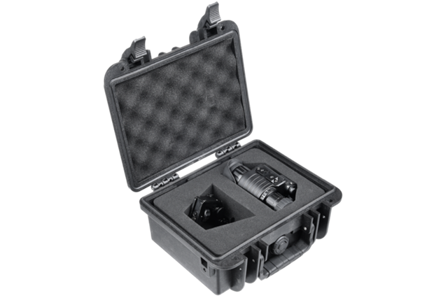 AGM Wolf-14 NW1 Monokularer Nacht Betrachter Gen2+ Weißer Phosphor