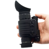 AGM Wolf-14 NW1 Monokularer Nacht Betrachter Gen2+ Weißer Phosphor