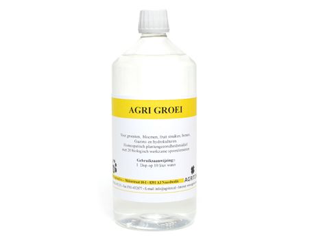 Emriton Bokashi Agrigroei - 1l
