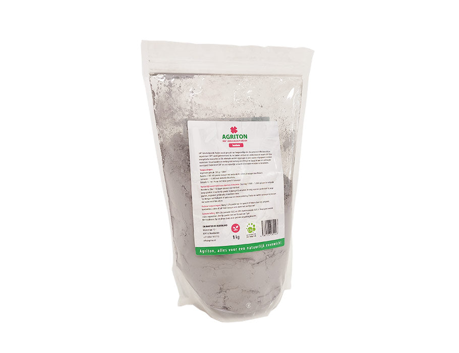 Emiton EM Keramikpulver Boden 1 kg