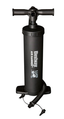 Bestway Air Hammer Handpumpe groß