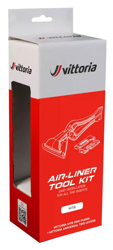 Vittoria Air Liner MTB-Werkzeugset