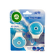 Air Wick Auto-Lufterfrischer Water Burst, 2 x 9 g