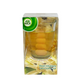 Air Wick Duftglas-Perlenaufguss, weiße Vanilleschote, 120 g