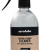 Lederstoffreiniger 500 ml transparent