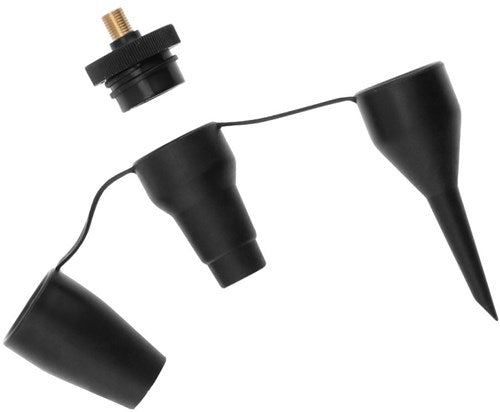 Airpress 4300025 | Blaspistolen-Zubehörset | 15-teilig - 4300025