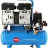 Airpress Airpress Kompressor L6-105 Silent – 36738