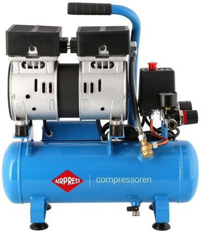Airpress Airpress Kompressor L6-105 Silent – 36738