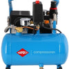 Airpress Airpress Kompressor L6-95 Silent – 36743