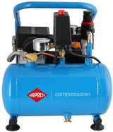 Airpress Airpress Kompressor L6-95 Silent – 36743 - afbeelding 2