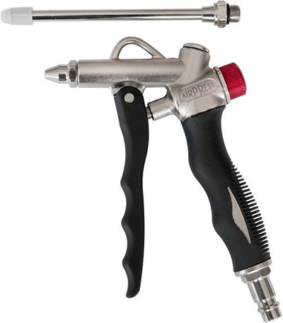 Airpress-Blaspistole mit Druckkontrollknopf – 4300003