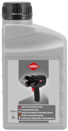 Airpress-Öl für pneumatische Werkzeuge | 0,5 l - 13002