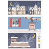 Marianne Design • Schneidebogenabend von Sinterklaas von Marleen