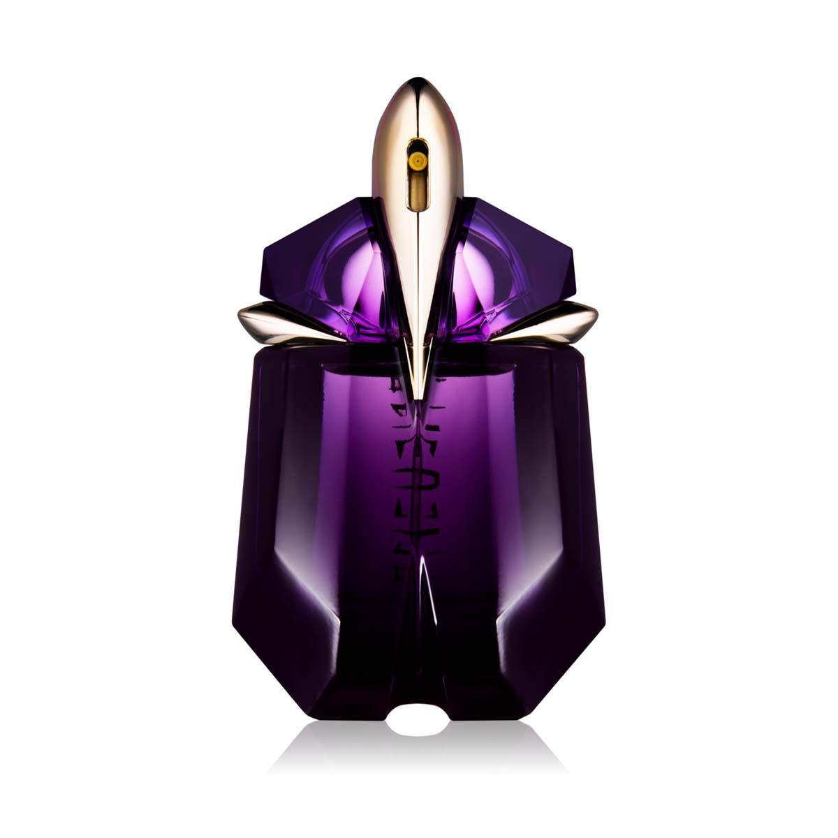 Thierry Mugler Thierry Mugler Eau de Parfum Spray Nachfüllbar Alien 30ml Damen