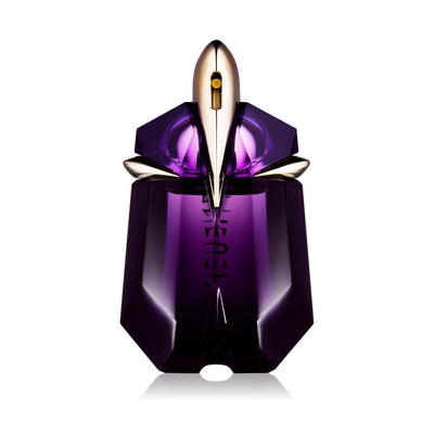 Thierry Mugler Thierry Mugler Eau de Parfum Spray Nachfüllbar Alien 30ml Damen