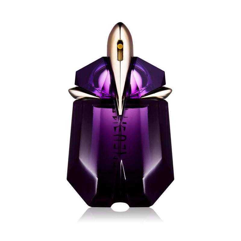Thierry Mugler Thierry Mugler Eau de Parfum Spray Nachfüllbar Alien 30ml Damen