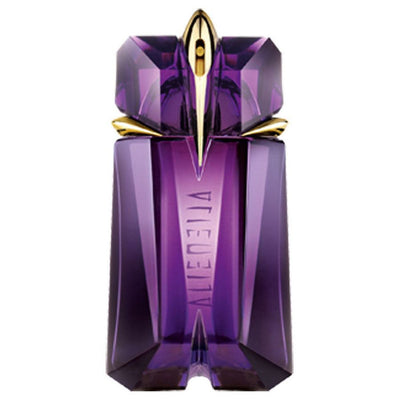 Thierry Mugler Thierry Mugler Eau de Parfum Spray Nachfüllbar Alien 60ml Damen