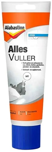 Alabastin Allzweckfüller Tube 330gr