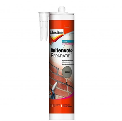 Alabastin-Außenfugenreparatur 310 ml – 5095991