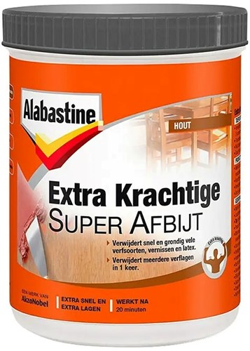 Alabastine ext leistungsstarker Super-Stripper 1l – 5096145