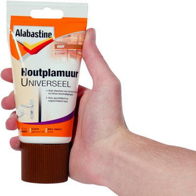 Alabastine Holzspachtel universal 250gr