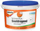 Alabastine-Grundierung, schnelltrocknend, weiß, 2,5 l – 5256699