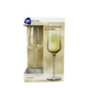 Albert Heijn Champagnergläser Provence 2 Stück