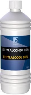 Bleko-Alkohol 96 % Ethylalkohol 1 l