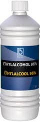 Bleko-Alkohol 96 % Ethylalkohol 1 l