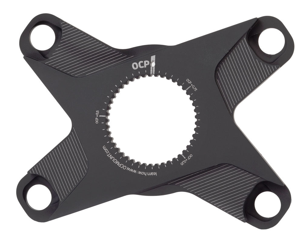 Rotor Aldhu Spider 4-armig 110mm