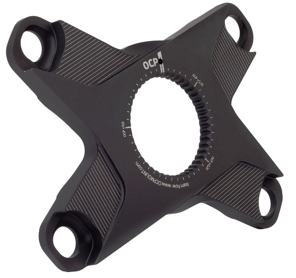 Rotor Aldhu Spider 4-armig 110mm