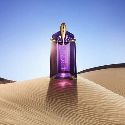 Thierry Mugler Thierry Mugler Eau de Parfum Spray Nachfüllbar Alien 60ml Damen