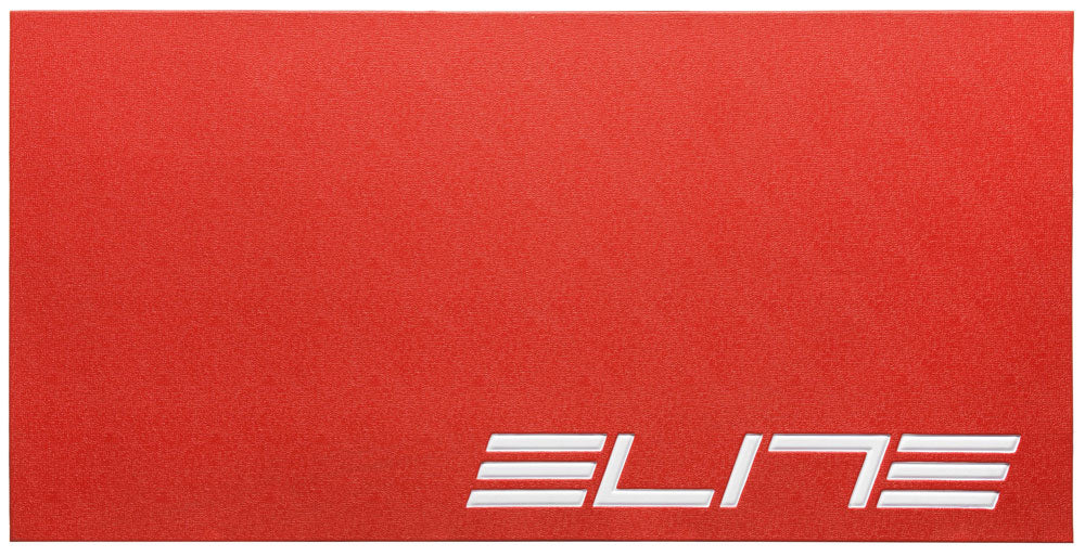 Elite Trainingsmatte Trainingsmatte Trainingsmatte 90x180cm rot weiß