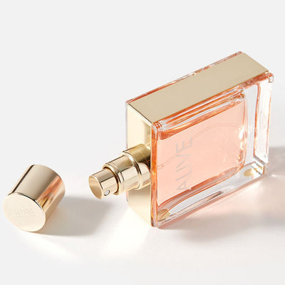 Hugo Boss Boss Eau de Parfum Spray lebend 30ml Damen