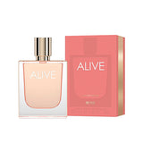 Hugo Boss Boss Eau de Parfum Spray Alive 50ml Damen - afbeelding 1