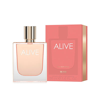 Hugo Boss Boss Eau de Parfum Spray Alive 50ml Damen
